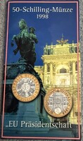50 Schilling ( 1998 )