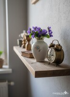 „Apró elegancia” – Drasche porcelán miniatűr váza