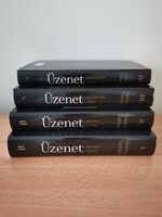 Vásáry Tamás: Üzenet