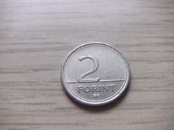 2 Forint 1992 Magyarország ( 1 )