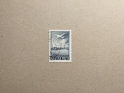 Magyarország - Repülő 1950