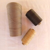 Régi varró cérna-  szabás- varrás, kézimunka