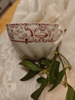 Doulton Burslem Athol kávés csésze Rd68550