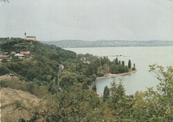 Bala - 1030  Modern Balatoni képek: TIHANY (foto:Tulok F. O.-XV.-190/731