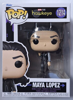 Funko POP! TV: Hawkeye - Maya Lopez figura 1214