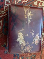 Kínai keleti doboz láda