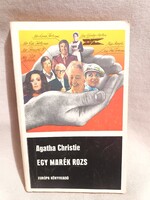 Egy marék rozs - Agatha Christie - 1977