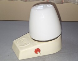 Szarvasi fürdőszobai lámpa , fali lámpa