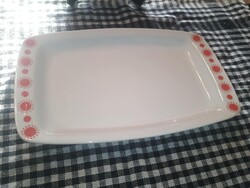 COVID alföldi tálalók ! 2 db