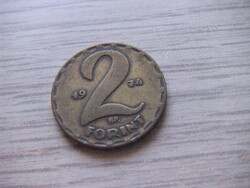 2 Forint 1974 ( Bélás ) ( 1 )   Magyarország