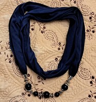 Shawl Necklace (L6011)