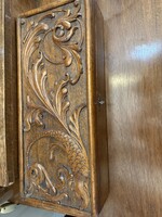 Kínai keleti doboz láda