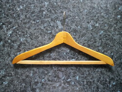 Vintage kisipari fa vállfa nadrág / kabát részére