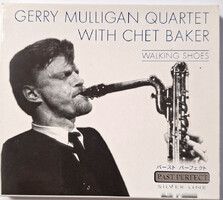 Gerry Milligan Quartet with Chet Baker 2001