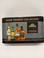 Irish Whiskey dìszdoboz
