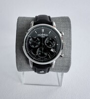 Roamer - Vanguard II - Chrono - Men's Watch