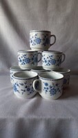 Bavaria porcelán bögre