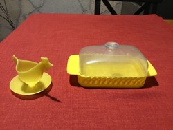 Retro reggeliző szett az NDK - ból