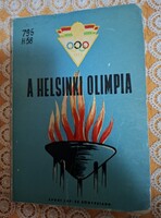 A Helsinki Olimpia ( 1952. )