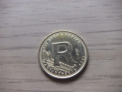 5   Forint  2021 ( R ) Betű ha valakinek hiányzik Forgalomba volt  ( 1 )    Magyarország