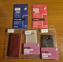 Samsung A3 2016 csomag