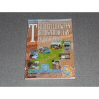 Területfejlesztés, rendszerváltás és az Alföld - A területfejlesztési program tudományos megalapozása (Nagy Erika, T. Gémes Tünde)