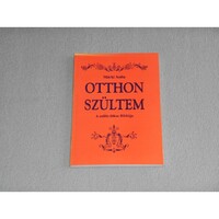 Márki Anita - Otthon szültem - A szülés titkos bibliája