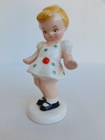 Kislany katicaval,keramia