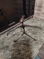 Bronz figura? Walter bosse stílusú jelzett Made in Austria