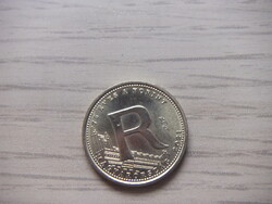 5   Forint  2021 ( R ) Betű ha valakinek hiányzik Forgalomba volt  ( 3 )    Magyarország