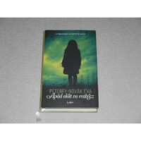 Péterfy-Novák Éva - Apád előtt ne vetkőzz