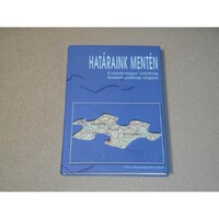 Hardi Tamás - Határaink mentén - A szlovák-magyar határtérség társadalmi-gazdasági vizsgálata