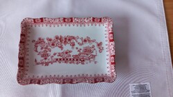 Bavaria porcelán tálka
