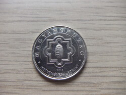 50   Forint  70 Éves a Forint 2016  Forgalomba volt    Magyarország