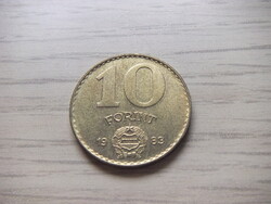 10 Forint 1983  Magyarország ( 3 )