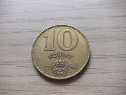 10 Forint 1983  Magyarország ( 2 )