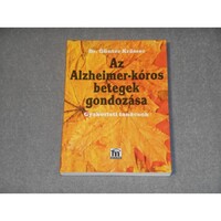 Günter Krämer - Az Alzheimer-kóros betegek gondozása