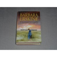 Barbara Erskine - A harcosok hercegnője