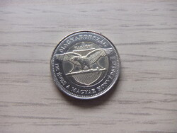 100   Forint 175 Éves a Magyar Honvédség 2023  Forgalomba volt ( 1 )   Magyarország