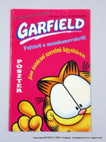 1994 március  /  GARFIELD # 51  /    Szs.:  13164