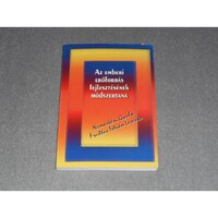 Nemeskéri Gyula, Fruttus István Levente - Az emberi erőforrás fejlesztésének módszertana