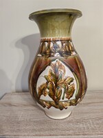 Gonda István kerámia váza