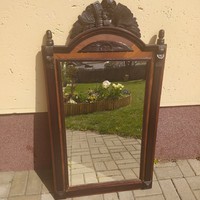 Ónémet tükör 1800 évek vége