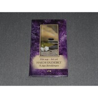 Haich Erzsébet - Hét nap - hét erő - A jóga füveskönyve