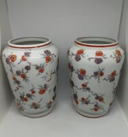 Drasche porcelán váza!