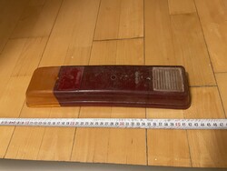 Wartburg 353 hátsó lámpabúra egy darab