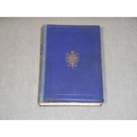 Herczeg Ferenc - A hét sváb (Singer és Wolfner, 1944.)