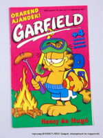 1994 augusztus  /  GARFIELD # 56  /    Szs.:  13161