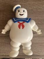 Playmobil 2017 Szellemírtók (Ghostbusters) “Stay Puft” Habcsók Figura