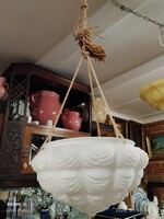 Ampolna lámpa búra